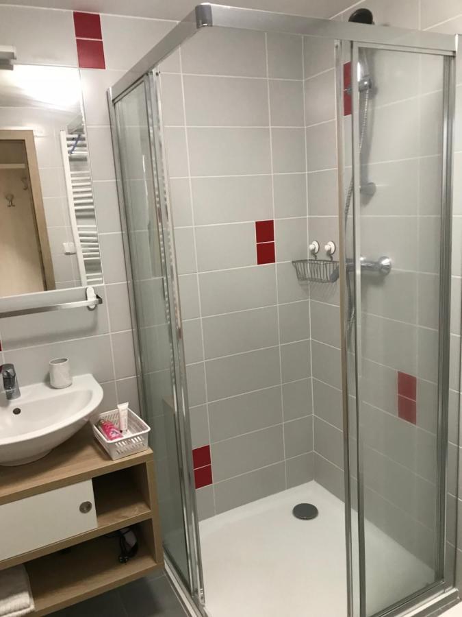 Mezonetovy Apartman Isabela Loucna nad Desnou Ngoại thất bức ảnh