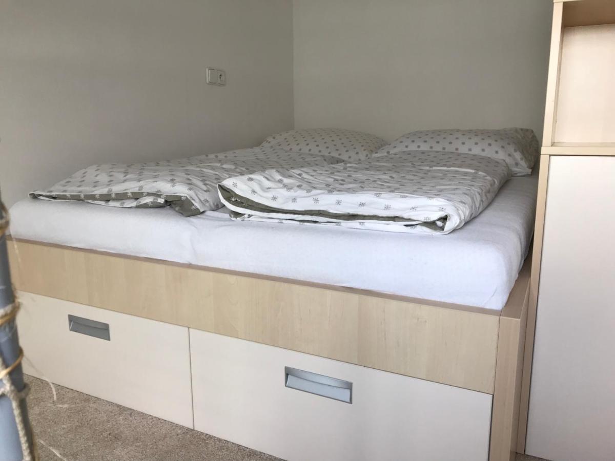 Mezonetovy Apartman Isabela Loucna nad Desnou Ngoại thất bức ảnh