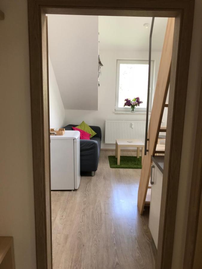 Mezonetovy Apartman Isabela Loucna nad Desnou Ngoại thất bức ảnh