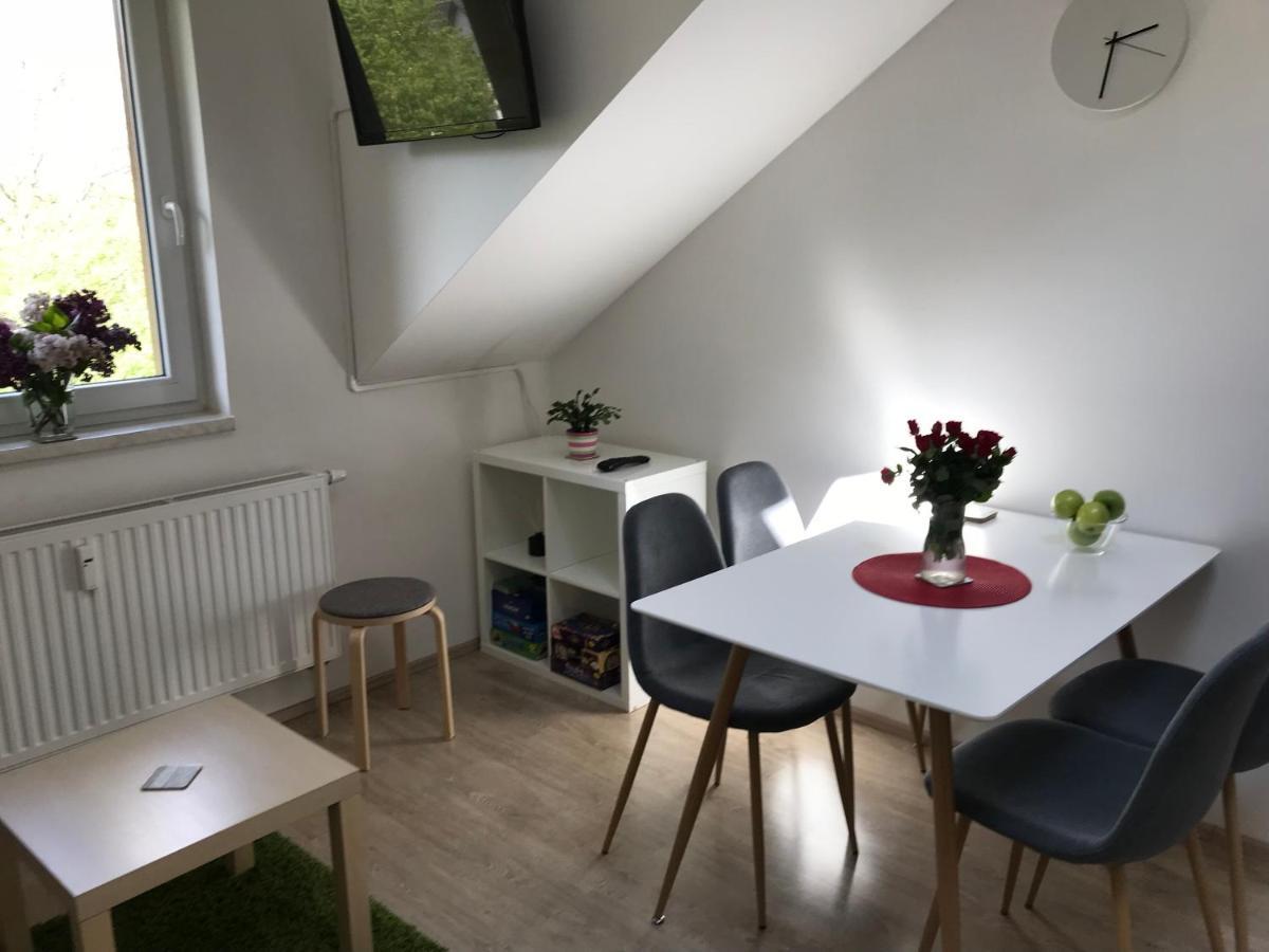 Mezonetovy Apartman Isabela Loucna nad Desnou Ngoại thất bức ảnh